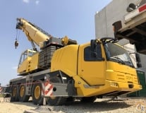 2007 Grove GMK4115L slide 1