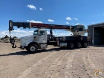 Terex Crossover 4500 slide 1