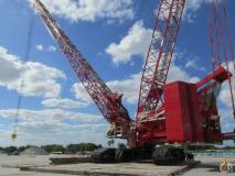 Manitowoc MLC650 slide 1