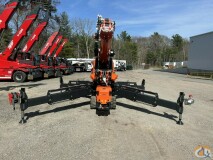 Jekko SPX650CL2 slide 3