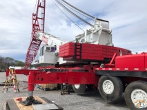 Liebherr LTM 1400 slide 15