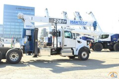 Manitex 2281 T slide 10