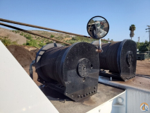 Link-Belt HTC-8640 HL slide 8