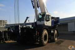 2026 Tadano GR-800XL slide 14