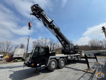 2005 Grove TMS900E slide 2