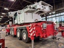 Liebherr LTM 1220-5.1 slide 7