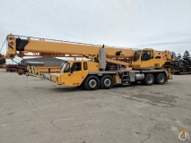 Link-Belt HTC-8675 II slide 2