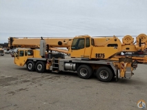 Link-Belt HTC-8675 II slide 3