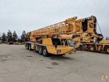 Link-Belt HTC-8675 II slide 4