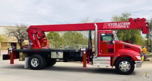 UNIC REVOLUTION XL slide 4