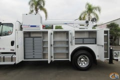 Stellar 12630 TMAX 2-14 service body slide 9