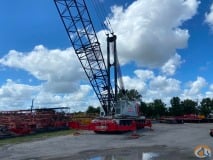 Link-Belt HC-278H slide 5