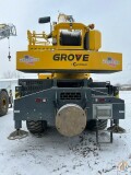 2020 Grove GRT880 slide 5