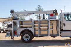 Stellar 12630 TMAX 2-14 service body slide 10