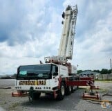 2013 Liebherr LTM 1100-5.2 slide 1