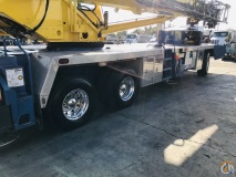 Link-Belt HTC-8640 HL slide 6