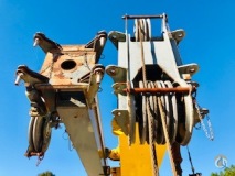 2008 Grove RT530E-2 slide 13