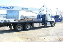 2025 Manitex 26101 C slide 11