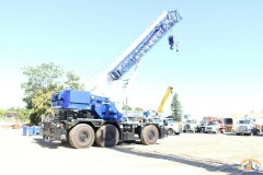 2026 Tadano GR-1600XL slide 12