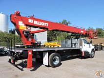 Elliott M87R slide 3