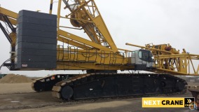 2008 Kobelco SL6000 slide 11