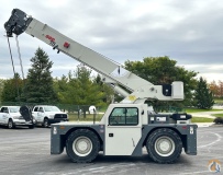 Shuttlelift SCD15 slide 3