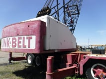 Link-Belt HC-218 slide 2