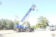 2023 Tadano GR-1600XL slide 1