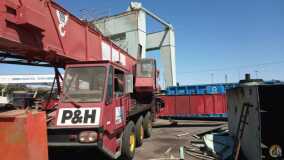 P&H Alpha 100 slide 10