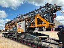 2013 Liebherr 81 K slide 2