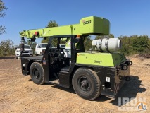 Shuttlelift CD3339 slide 2