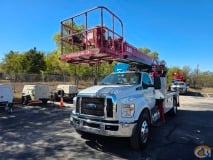 Elliott L65R HiReach slide 6