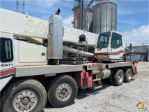 Link-Belt HTC-8660 slide 4