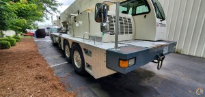 2011 Terex T 560-1 slide 6