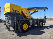 Grove RT530E-2 slide 9