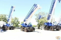 2026 Tadano GR-550XL slide 5