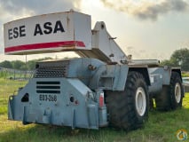 Terex RT 775 slide 4