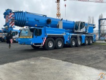 Liebherr LTM 1300-6.2 slide 2