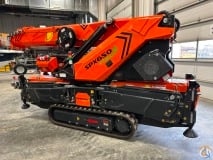 Jekko SPX650 slide 1