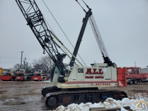 Link-Belt LS-138 HSL slide 2