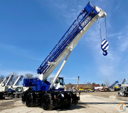 2023 Tadano GR-800XL-4 slide 2