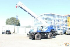 2026 Tadano GR-350XL slide 13