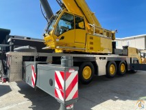 2021 Grove GMK5250XL-1 slide 3