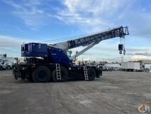 2025 Tadano GR-1600XL slide 8