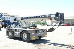 Shuttlelift SCD15 slide 11