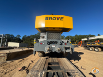 Grove GRT655L slide 3