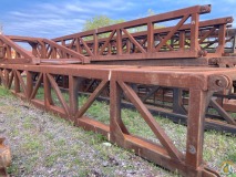 2022 Custom 66-Inch Swinging Leads slide 6