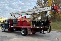 Terex BT 3870 slide 4