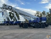 2025 Tadano GR-1600XL slide 1