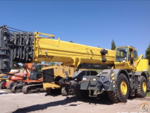 2010 Grove RT890E slide 14